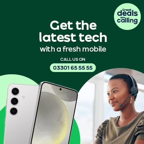 Big deals this bank holiday. Airpods for £99. View deals